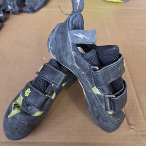 EVOLV Rock Climbing Shoes